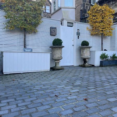 Westcourt By Rmg Apartments Harrogate Exterior photo
