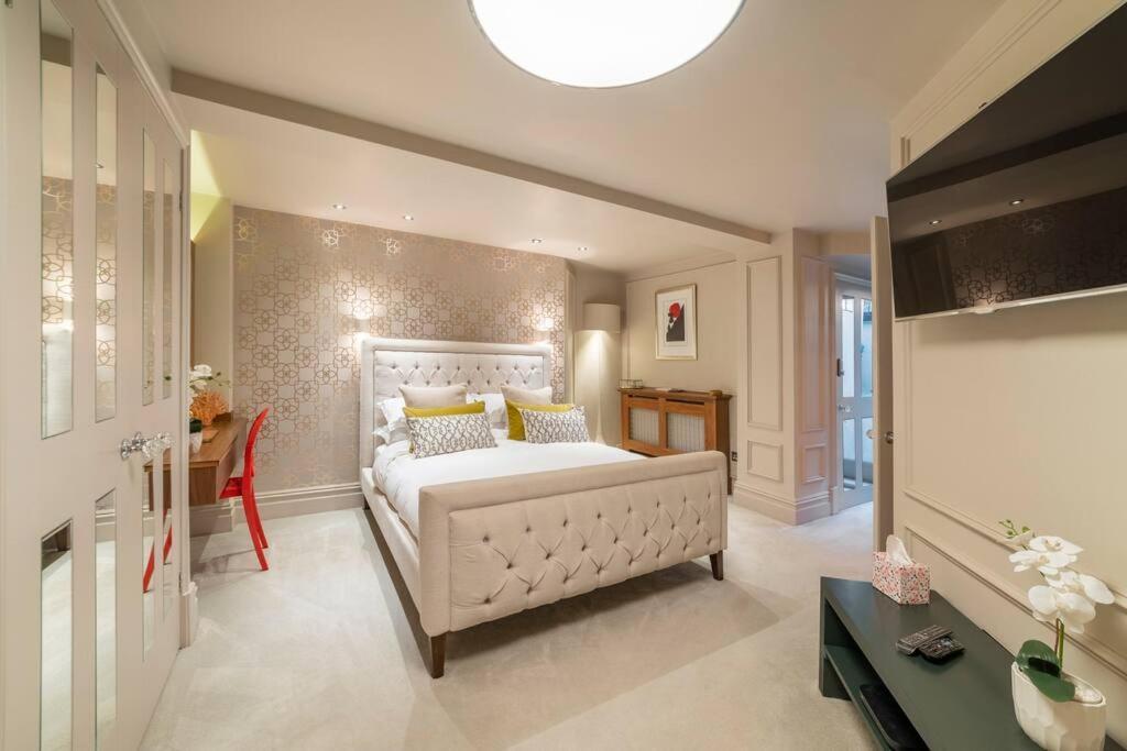 Westcourt By Rmg Apartments Harrogate Exterior photo