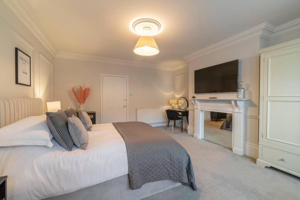 Westcourt By Rmg Apartments Harrogate Exterior photo
