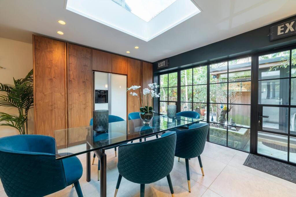 Westcourt By Rmg Apartments Harrogate Exterior photo