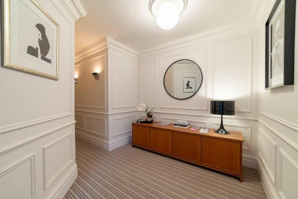 Westcourt By Rmg Apartments Harrogate Exterior photo