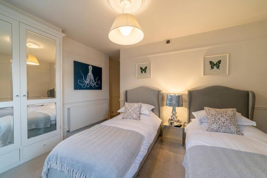 Westcourt By Rmg Apartments Harrogate Exterior photo